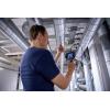 Bosch Professional 0601241401 inspekční kamera, Ø sondy: 8.3 mm, délka 1.5 m