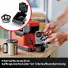 Einhell TE-CF 18 Li-Solo Power X-Change kávovar, s funkcí filtrování kávy, 4609990, červená
