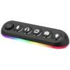 Streamplify HUB DECK 5 kontrolér RGB černá, RGB