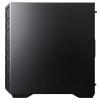 MONTECH AIR 903 MAX midi tower PC skříň černá 4 předinstalované LED ventilátory