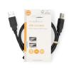 kabel  USB A-A 1m ND CCGL60000BK10 volně