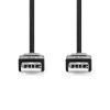 kabel  USB A-A 1m ND CCGL60000BK10 volně