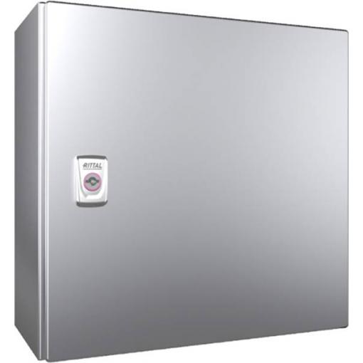 Rittal AX 1006.000 skříňový rozvaděč 380 x 380 x 210 ocel 1 ks