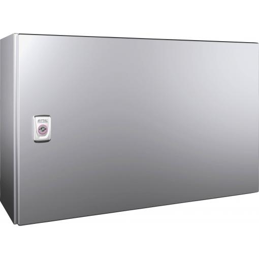 Rittal AX 1009.000 skříňový rozvaděč 600 x 380 x 210 ocel 1 ks
