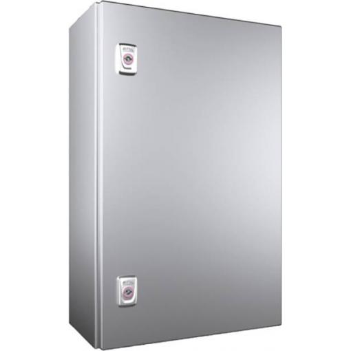 Rittal AX 1008.000 skříňový rozvaděč 380 x 600 x 210 ocel 1 ks