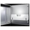 Rittal AX 1012.000 skříňový rozvaděč 600 x 760 x 210 ocel barevná 1 ks