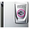 Rittal AX 1012.000 skříňový rozvaděč 600 x 760 x 210 ocel barevná 1 ks