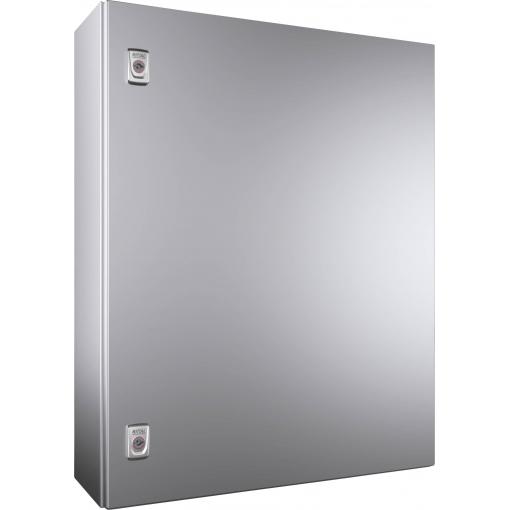 Rittal AX 1012.000 skříňový rozvaděč 600 x 760 x 210 ocel barevná 1 ks