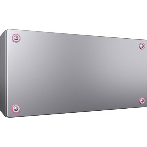 Rittal KX 1568.000 skříňový rozvaděč 400 x 200 x 120 ocel barevná 1 ks