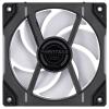 Phanteks D30 PWM Regular Airflow D-RGB PC větrák s krytem černá (š x v x h) 120 x 120 x 30 mm