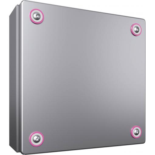 Rittal KX 1562.000, 1562000 instalační rozvodnice, IP66, 200 mm x 200 mm x 80 mm, 1 ks