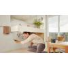 Bosch Home and Garden Quigo Green Set křížový laser