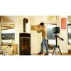 Bosch Home and Garden Quigo Green Set křížový laser