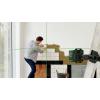 Bosch Home and Garden Quigo Green Set křížový laser