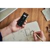 Bosch Home and Garden Zamo 4 Set laserový měřič vzdálenosti 25 m