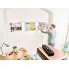 Bosch Home and Garden Zamo 4 Set laserový měřič vzdálenosti 25 m