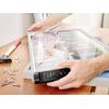 Bosch Home and Garden Zamo 4 Set laserový měřič vzdálenosti 25 m