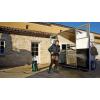 Bosch F016800580 Rotordüse, Systemzubehör für Easy- und Universal Modelle rotační tryska 1 ks