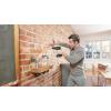 Bosch Home and Garden UniversalImpact 18V aku vrtací šroubovák, 06039D4101