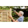 Bosch Home and Garden EasyDrill 1200 aku vrtací šroubovák 12 V, 06039D3008