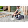 Bosch Home and Garden UniversalImpact 18V-60 aku vrtací šroubovák, 06039D7106