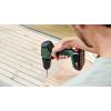 Bosch Home and Garden UniversalImpact 18V-60 aku vrtací šroubovák, 06039D7106