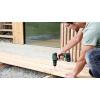 Bosch Home and Garden UniversalImpact 18V-60 aku vrtací šroubovák, 06039D7106
