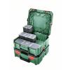 Bosch Home and Garden 1600A016CU, 1600A016CU transportní kufr, PP, (d x š x v) 120.00 x 105.00 x 90.00 mm