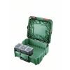 Bosch Home and Garden 1600A016CV, 1600A016CV transportní kufr, PP, (d x š x v) 235 x 107 x 85 mm