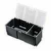Bosch Home and Garden 1600A016CV, 1600A016CV transportní kufr, PP, (d x š x v) 235 x 107 x 85 mm