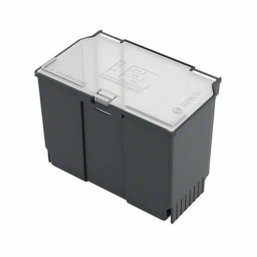 Bosch Home and Garden 1600A01V7P, 1600A01V7P kufr na elektrické nářadí, PP, (d x š x v) 175.90 x 104.60 x 131.50 mm