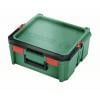 Bosch Home and Garden 1600A01V7R, 1600A01V7R kufr na elektrické nářadí, PP, (d x š x v) 237.70 x 104.60 x 131.50 mm