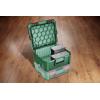 Bosch Home and Garden 1600A01V7R, 1600A01V7R kufr na elektrické nářadí, PP, (d x š x v) 237.70 x 104.60 x 131.50 mm