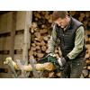 Bosch Home and Garden EasyChain 18V-15-7 mit Akku 2.5 Ah Aku řetězová pila