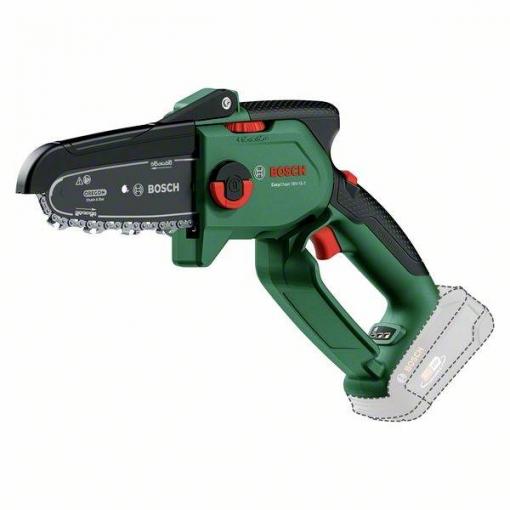 Bosch Home and Garden EasyChain 18V-15-7 Aku řetězová pila