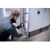 Bosch Professional 0601241400 inspekční kamera