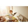 Bosch Home and Garden EasyImpact 600 příklepová vrtačka, 600 W, 0603133000