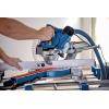 Bosch Professional GCM 305-216 D kapovací a pokosová pila, průměr listu 216 mm, uchycení 30 mm, 1200 W