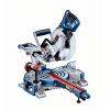 Bosch Professional GCM 305-216 D kapovací a pokosová pila, průměr listu 216 mm, uchycení 30 mm, 1200 W