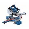 Bosch Professional GCM 305-216 D kapovací a pokosová pila, průměr listu 216 mm, uchycení 30 mm, 1200 W