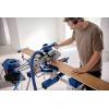 Bosch Professional GCM 305-216 D kapovací a pokosová pila, průměr listu 216 mm, uchycení 30 mm, 1200 W