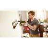Bosch Home and Garden EasyImpact 630 příklepová vrtačka, 630 W, 0603133100