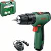 Bosch Home and Garden EasyImpact 1200 aku vrtací šroubovák, 06039D3104