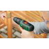 Bosch Home and Garden EasyImpact 1200 aku vrtací šroubovák, 06039D3104
