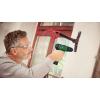 Bosch Home and Garden EasyImpact 1200 aku vrtací šroubovák, 06039D3104
