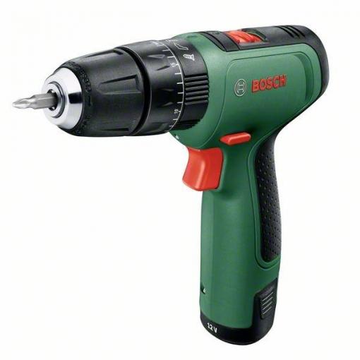 Bosch Home and Garden EasyImpact 1200 aku vrtací šroubovák, 06039D3104