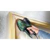 Bosch Home and Garden PSM 200 AES + SystemBox 06033B6002 multifunkční bruska 200 W 92 x 182 mm