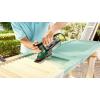 Bosch Home and Garden PSM 200 AES + SystemBox 06033B6002 multifunkční bruska 200 W 92 x 182 mm