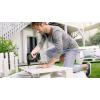 Bosch Home and Garden UniversalDrill 18V aku vrtací šroubovák, 18 V, 1.5 Ah Li-Ion 06039D4001