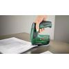 Bosch Home and Garden PTK 3,6 LI Office Set, 0603968202 akumulátorová sponkovačka, dĺžka 4 - 10 mm